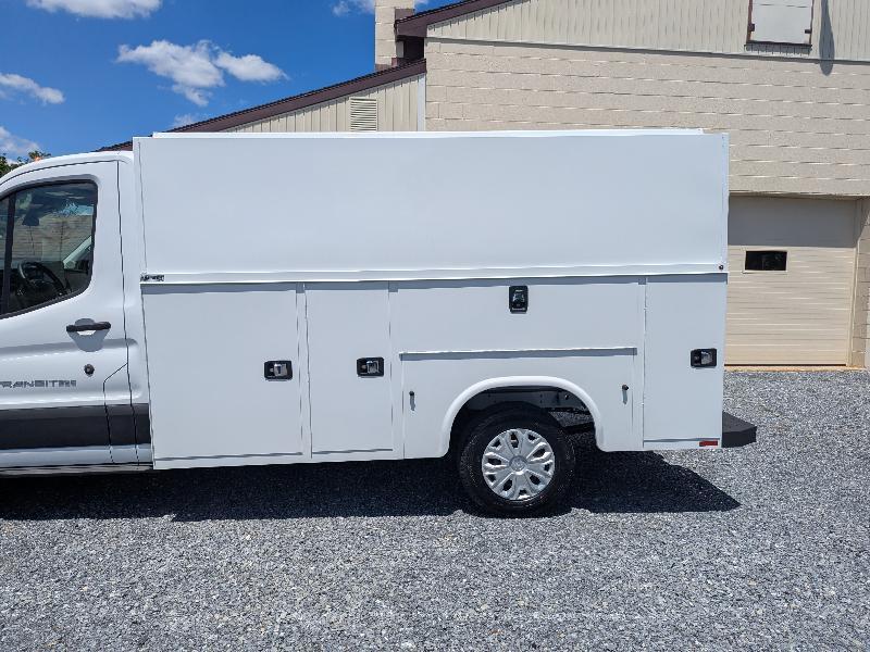 Ford Transit T-350 2024