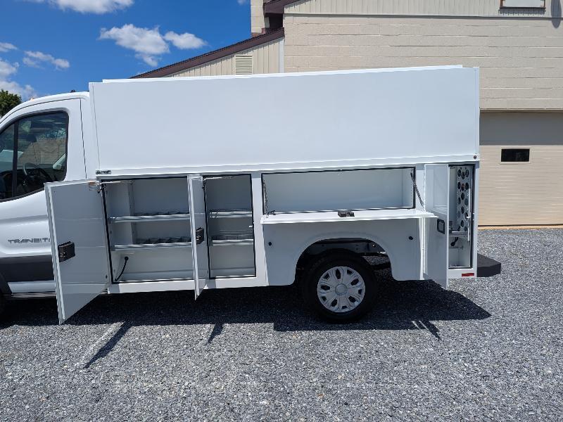 Ford Transit T-350 2024