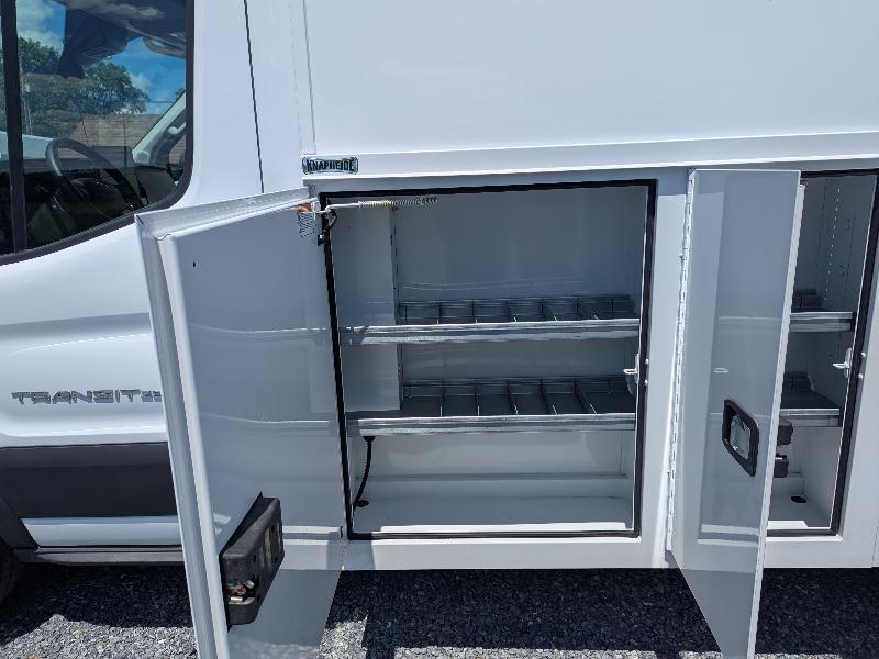 Ford Transit T-350 2024