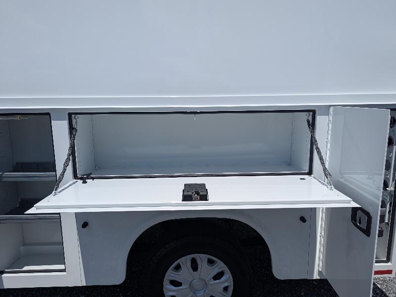 Ford Transit T-350 2024