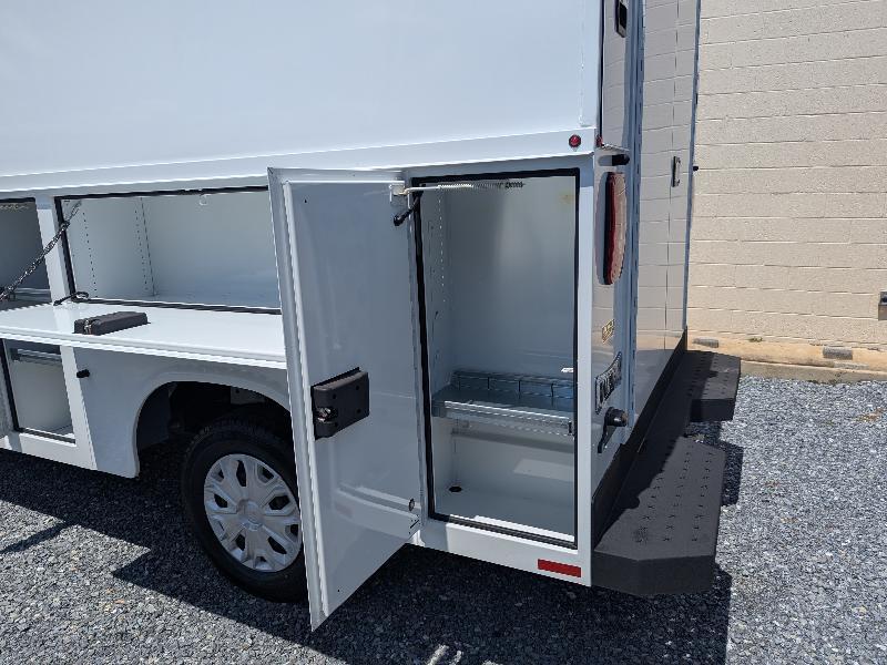 Ford Transit T-350 2024