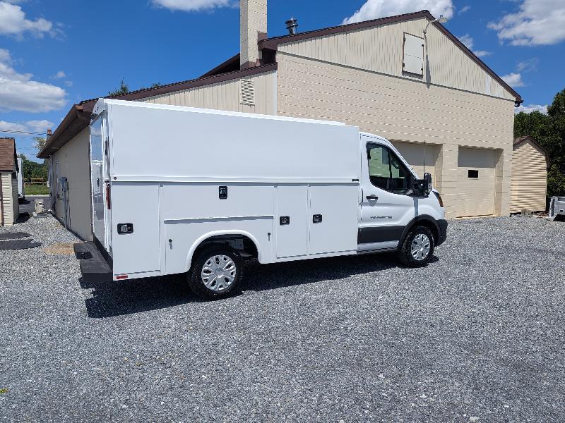 Ford Transit T-350 2024