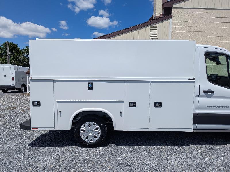 Ford Transit T-350 2024