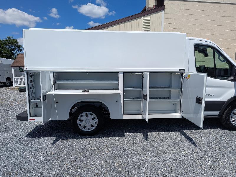 Ford Transit T-350 2024