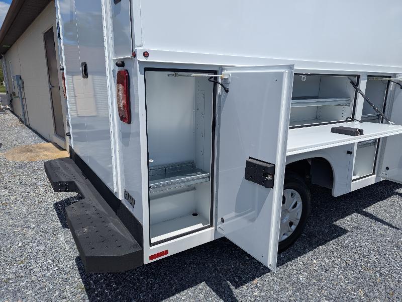 Ford Transit T-350 2024