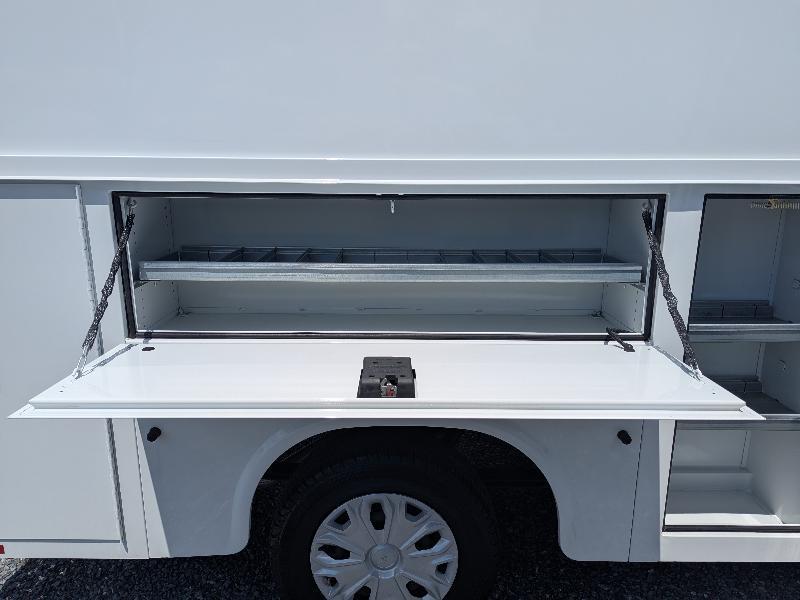 Ford Transit T-350 2024
