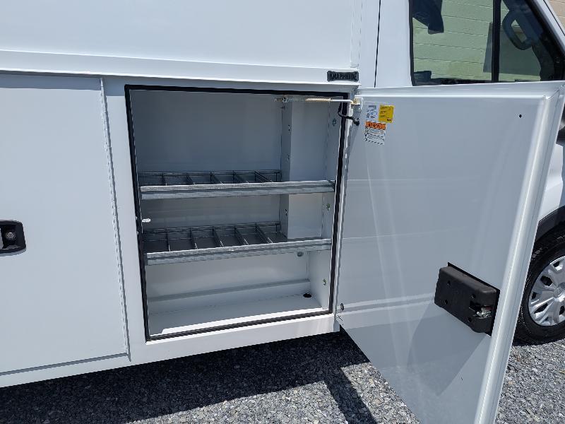 Ford Transit T-350 2024