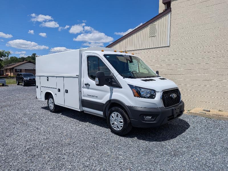 Ford Transit T-350 2024