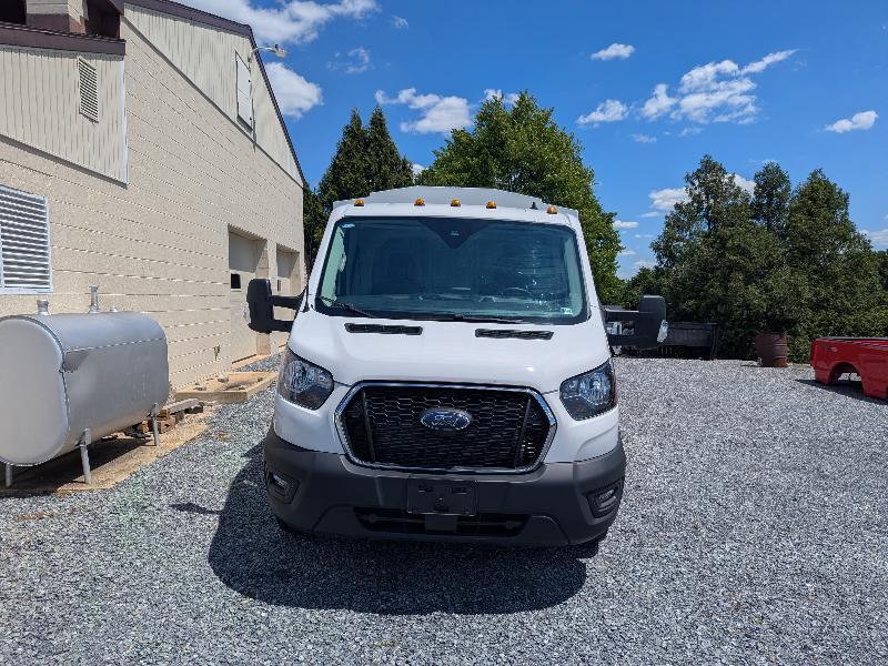 Ford Transit T-350 2024