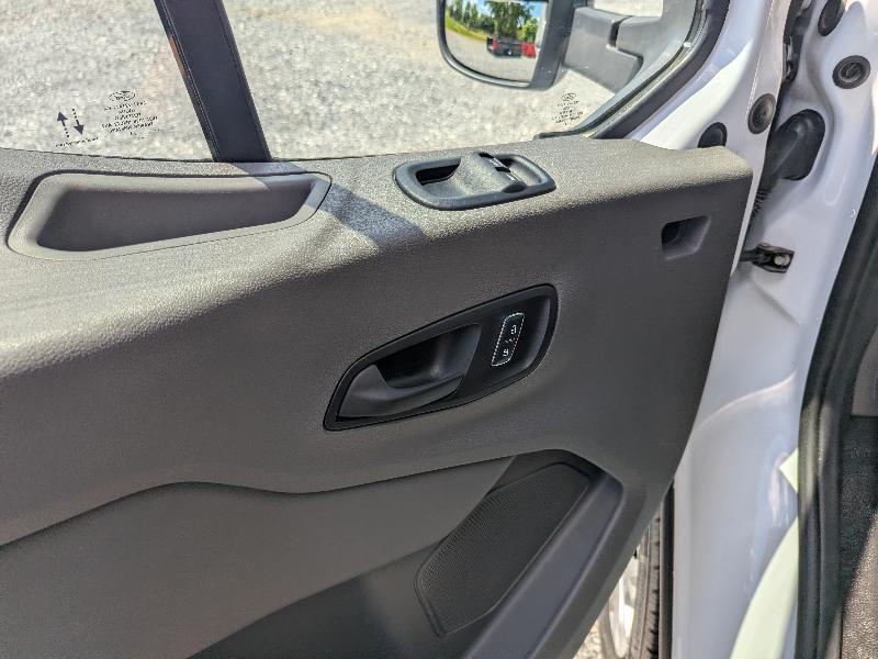 Ford Transit T-350 2024