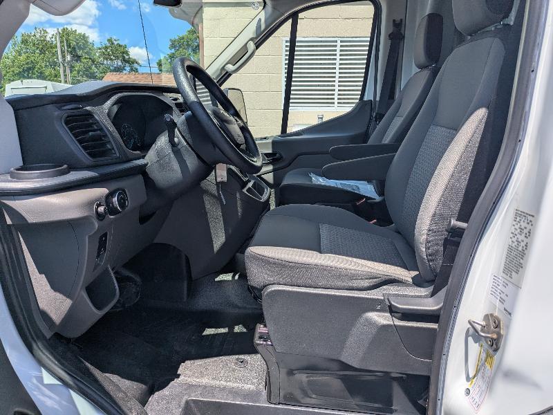Ford Transit T-350 2024