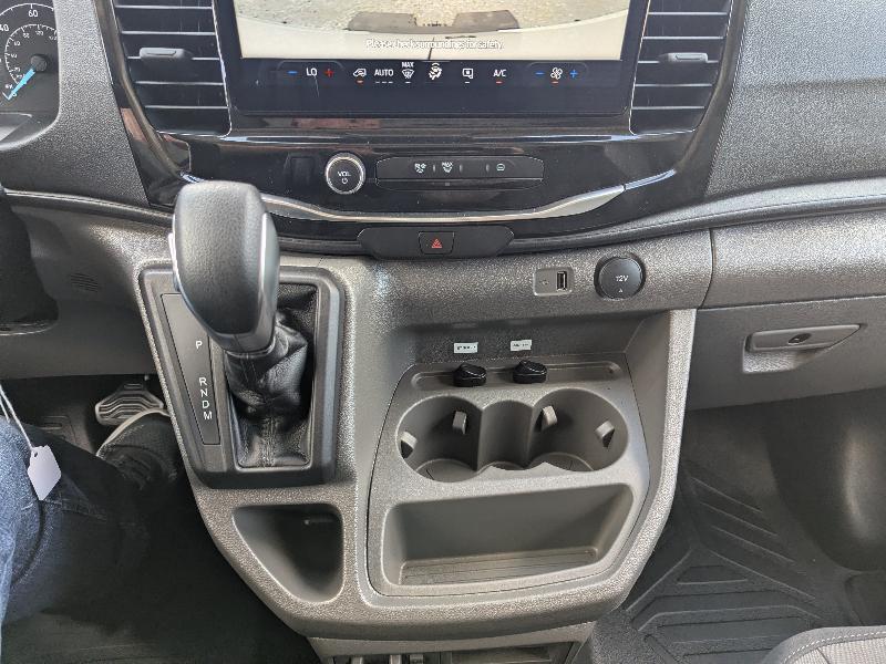 Ford Transit T-350 2024