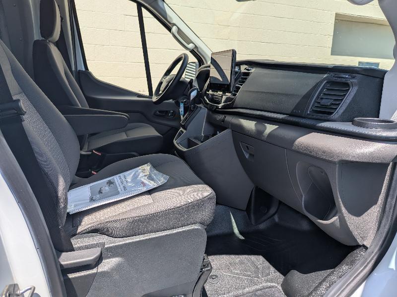 Ford Transit T-350 2024
