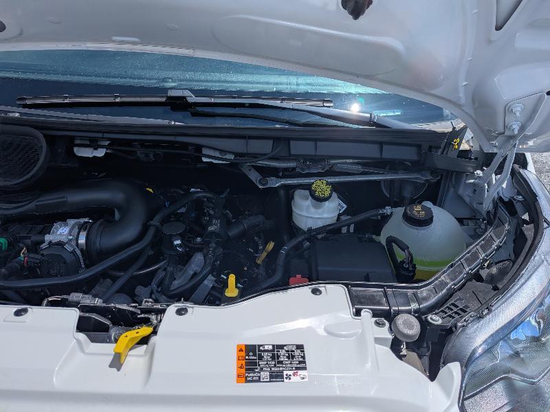 Ford Transit T-350 2024