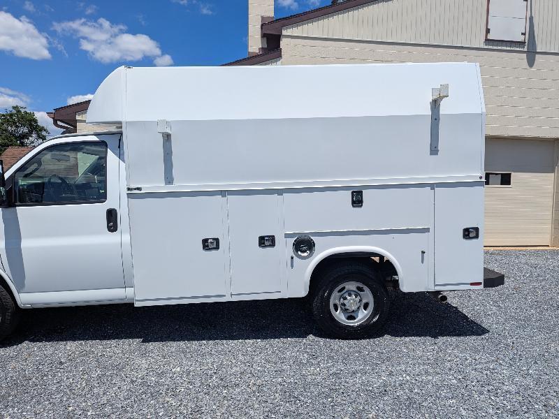 Chevrolet Express G3500 139" 2023