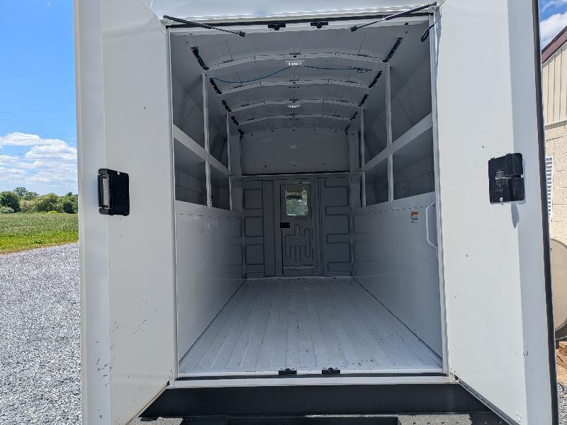 Chevrolet Express G3500 139" 2023