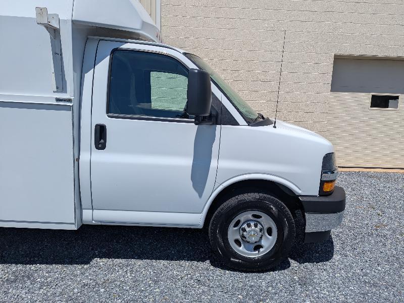 Chevrolet Express G3500 139" 2023
