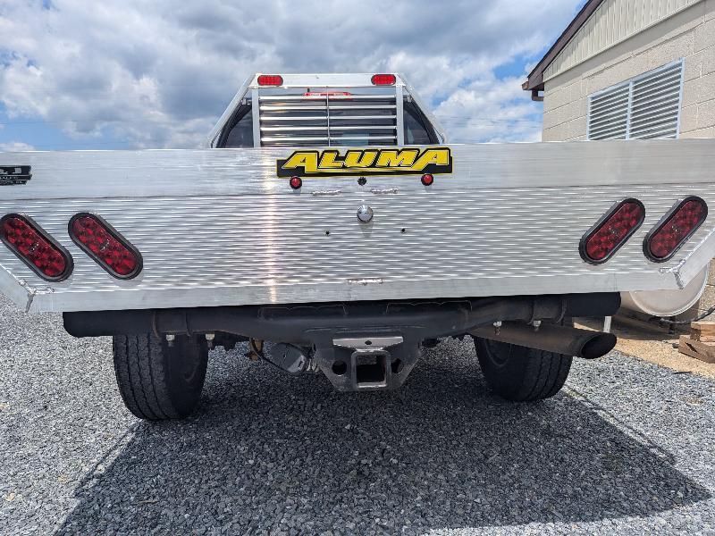 Chevrolet Silverado 2500HD Work Truck Long Box 4WD 2015