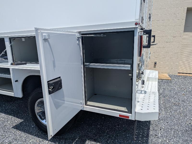 Chevrolet Silverado 3500HD Work Truck Crew Cab Long Box 4WD 2025
