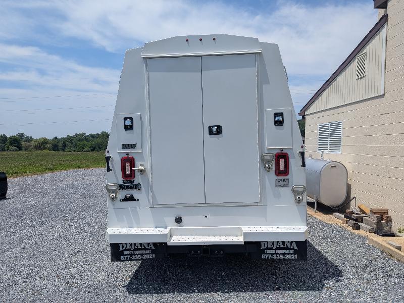 Chevrolet Silverado 3500HD Work Truck Crew Cab Long Box 4WD 2025