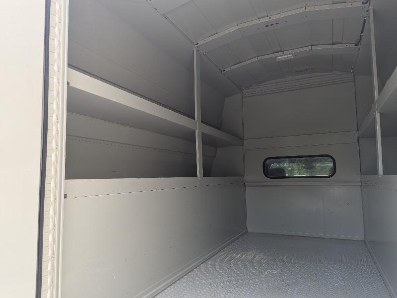 Chevrolet Silverado 3500HD Work Truck Crew Cab Long Box 4WD 2025