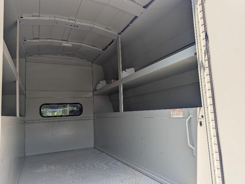 Chevrolet Silverado 3500HD Work Truck Crew Cab Long Box 4WD 2025