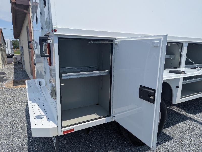 Chevrolet Silverado 3500HD Work Truck Crew Cab Long Box 4WD 2025