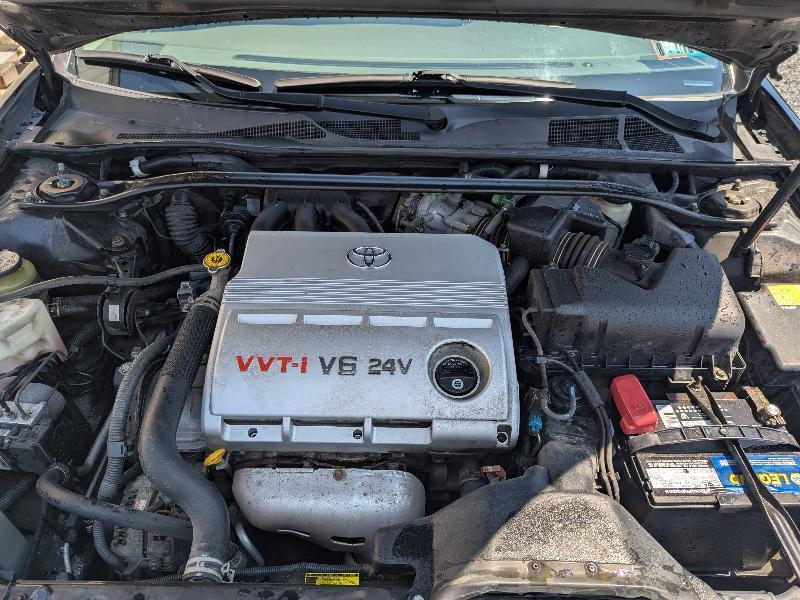 Toyota Camry LE V6 2005