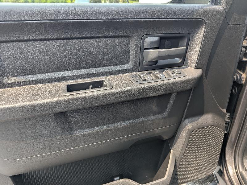 RAM 2500 Tradesman Crew Cab LWB 4WD 2018
