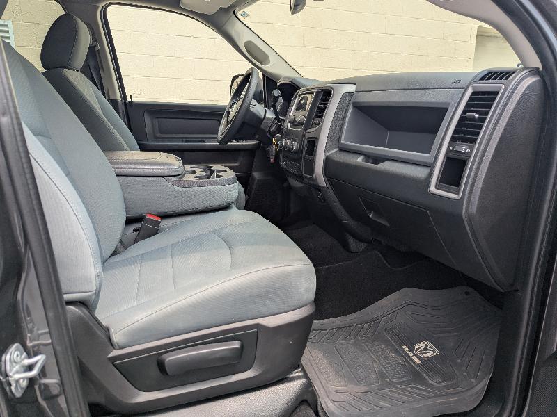 RAM 2500 Tradesman Crew Cab LWB 4WD 2018