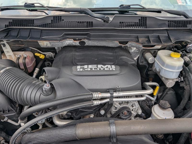 RAM 2500 Tradesman Crew Cab LWB 4WD 2018