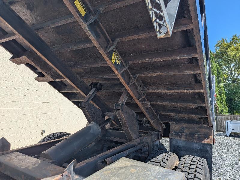 GMC C6500  2005