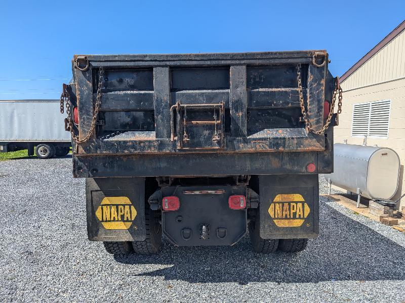 GMC C6500  2005