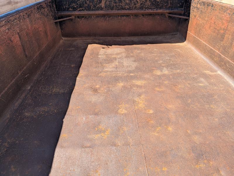 GMC C6500  2005