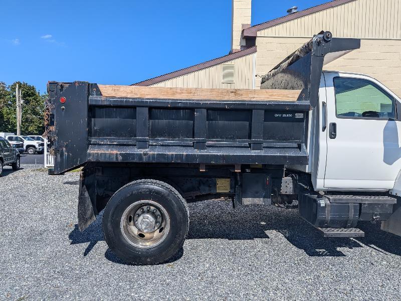 GMC C6500  2005