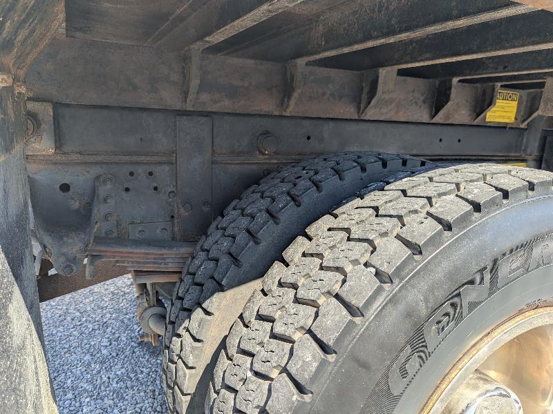 GMC C6500  2005