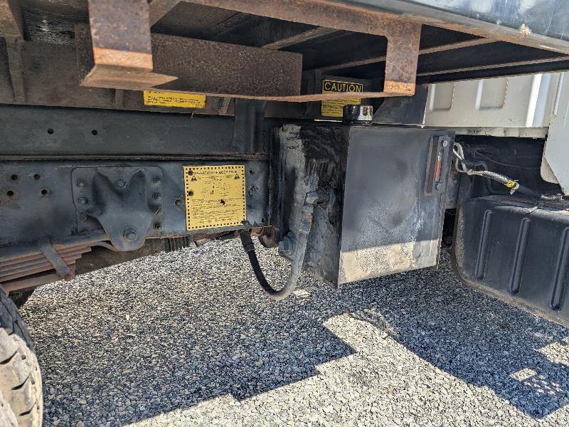 GMC C6500  2005