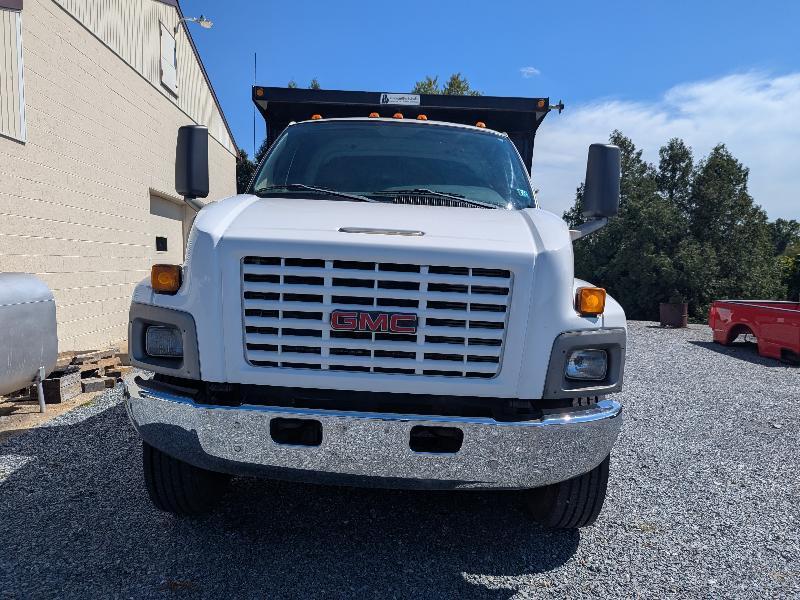 GMC C6500  2005