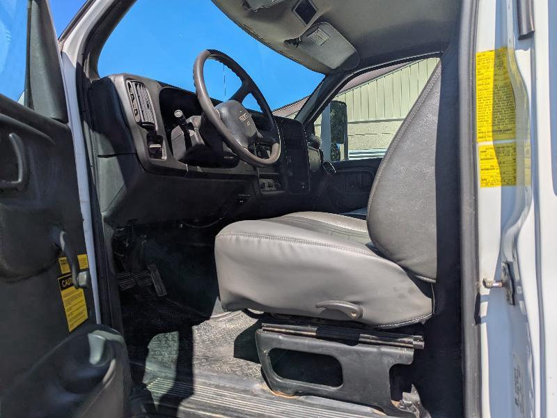 GMC C6500  2005