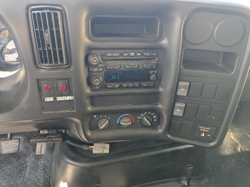 GMC C6500  2005