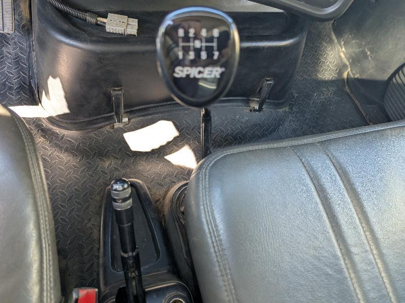 GMC C6500  2005