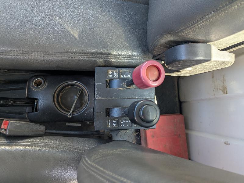 GMC C6500  2005