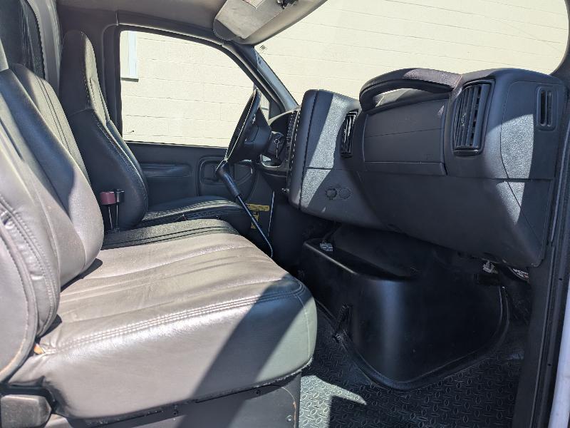 GMC C6500  2005