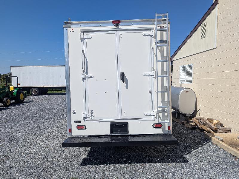 Chevrolet Express G3500 139" 2021
