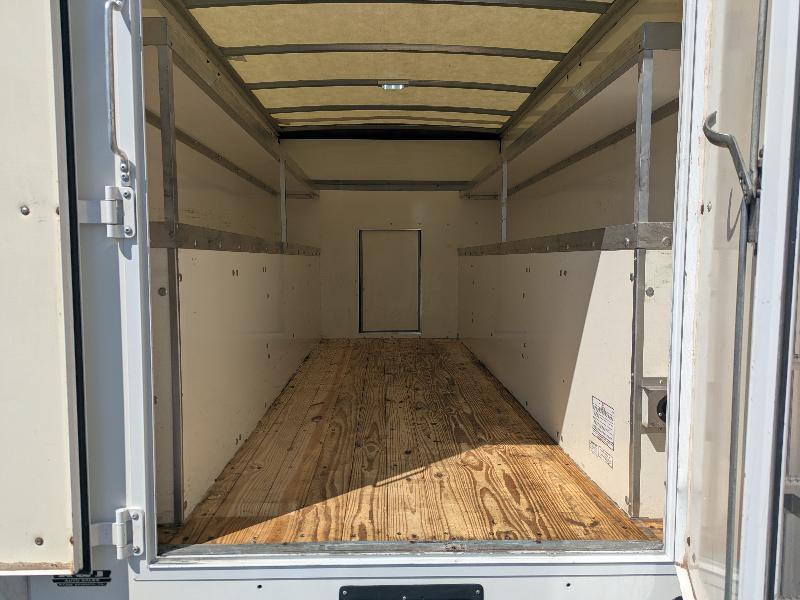 Chevrolet Express G3500 139" 2021