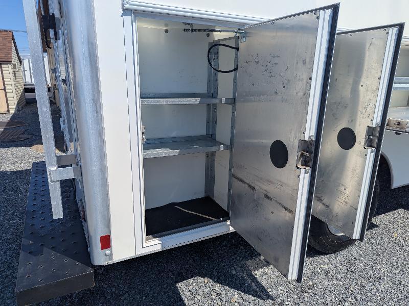Chevrolet Express G3500 139" 2021
