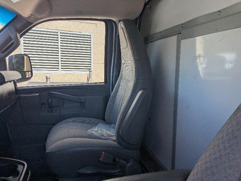 Chevrolet Express G3500 139" 2021