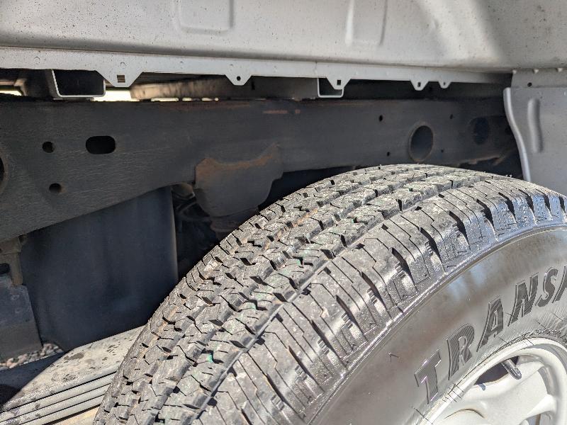 GMC Sierra 2500HD Base Crew Cab Long Box 4WD 2020