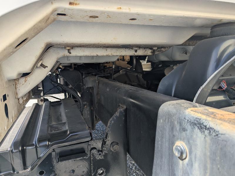 Ford F-750 Regular Cab 2WD DRW 2006