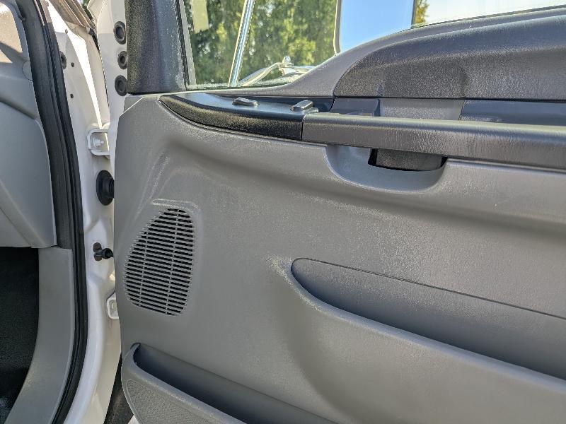 Ford F-750 Regular Cab 2WD DRW 2006